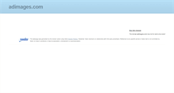 Desktop Screenshot of adimages.com